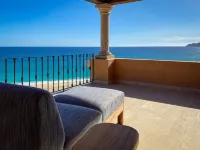 Beachfront Casa Del Mar Penthouse Hotel a San José del Cabo