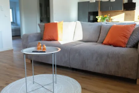 BEST STAY: Rhön family vacation Dietershausen Отели в г. Кюнцелль