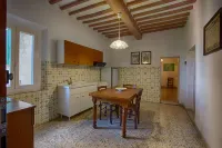 Guests of the Borgo - Casa Giusti