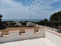 ELEGANT APARTMENT [100 METERS FROM THE SEA]