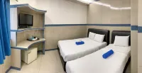 Burmahtel Hotel