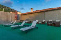 Beautiful Villa near Crikvenica Hotels in Bribir