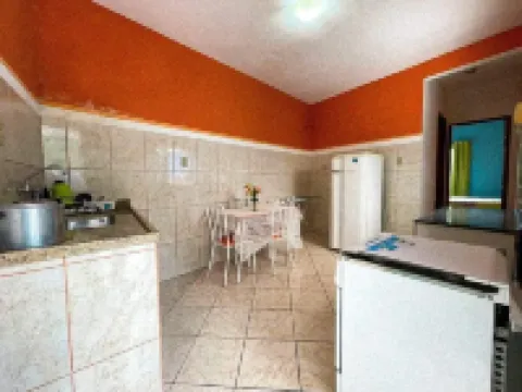 Apartment Hotels in Volta Redonda