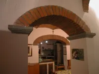 STONE VILLA WITH BEAUTIFUL VIEW OF THE LAKE