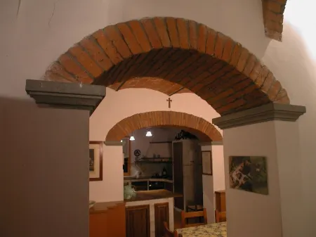 STONE VILLA WITH BEAUTIFUL VIEW OF THE LAKE