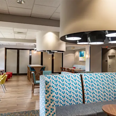 Hampton Inn Turnersville (Philadelphia Area) Hotels in Gloucester County