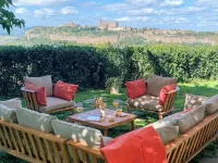 Villa San Gabriele: Historic Charm with Modern Comforts - 4 stelle