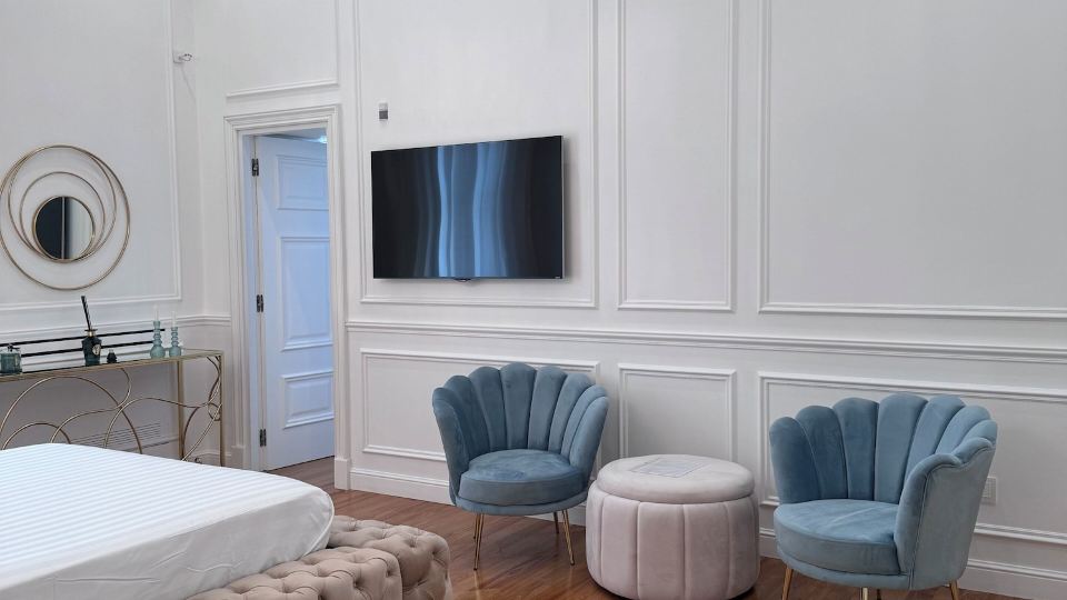 Stabia Junior Suite