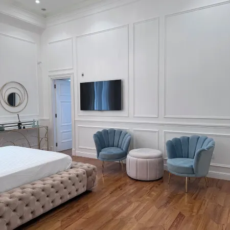 Stabia Junior Suite