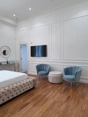 Stabia Junior Suite