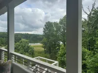 Oasis in Oxford - 4BR with an amazing view