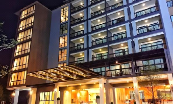 Wellness Chiang Mai Hotel