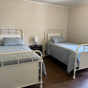 Chateau de Prejean II