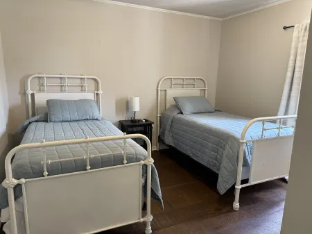 Chateau de Prejean II