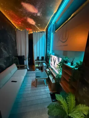 Majestic Wellness Center Hotels in Forest