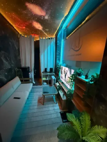 Majestic Wellness Center Hôtels à : Forest