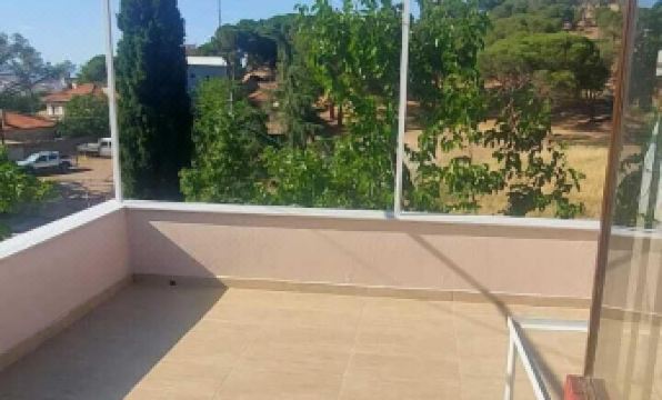 Çamlaraltıpansiyon