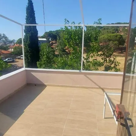 Çamlaraltıpansiyon