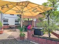 Holiday-Home Nr 1 am Bostalsee Hotel a 