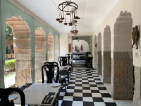 Vivaana Culture Hotel Hotels in Jhunjhunu