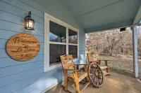 Hogden Home Near the Black Fork River & Trails! - 3-Star