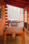 Memories at Hillside A Modern Cabin Hocking Hills