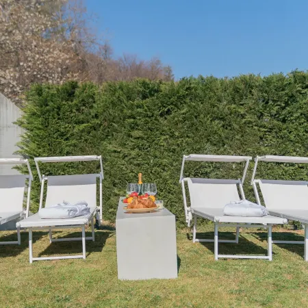 Valarin Napoli Luxory Apartment Wellness