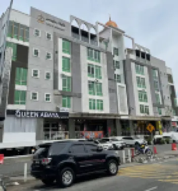 Official Khalifa Suites Hotel & Apartment Hotels in 