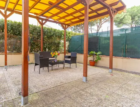 La Casa Di Nico by TuscanyWeGo Отели рядом с достопримечательностью «Parrocchia Dei Ss. Maria Assunta e Jacopo Maggiore di Lammari»