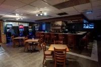 Auberge le Parasol - bar