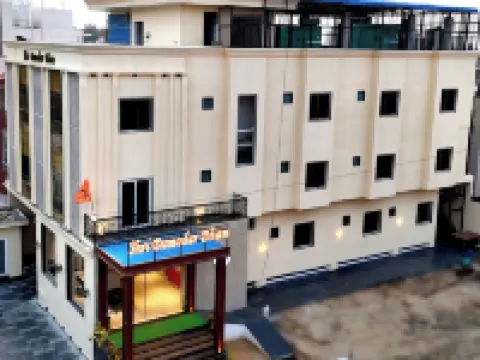 施裏達摩達爾達姆