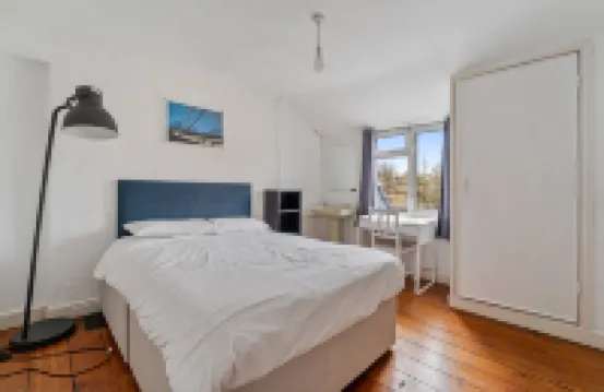 No 3 Georgian Shared House \- by Clifton Short Lets