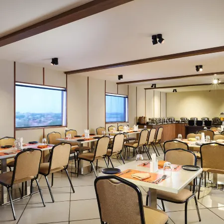Astoria Hotels Madurai