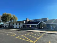 AmericInn by Wyndham Worthington Hotel dekat Minnesota West Community and Technical College