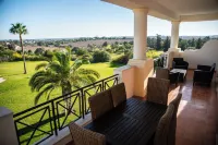 Colina Verde Resort - Wifi