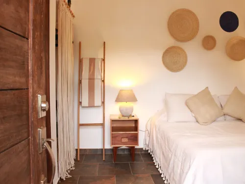 Casa TATEI Hotels in San Francisco