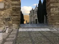 THE GREAT LUXURY ATTIC WATCHTOWER Hotels in Antequera