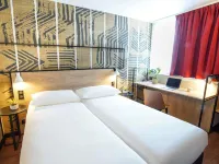 ibis Paris Nord Porte de Saint Ouen Hotel a Saint-Ouen