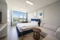 UH FLAT THE SONGDO - Rooftop Pools