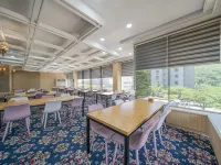 Bogok Royal Tourist Hotel Hotels in Changnyeong-gun