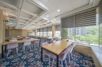 Bogok Royal Tourist Hotel Hotel a Changnyeong-gun