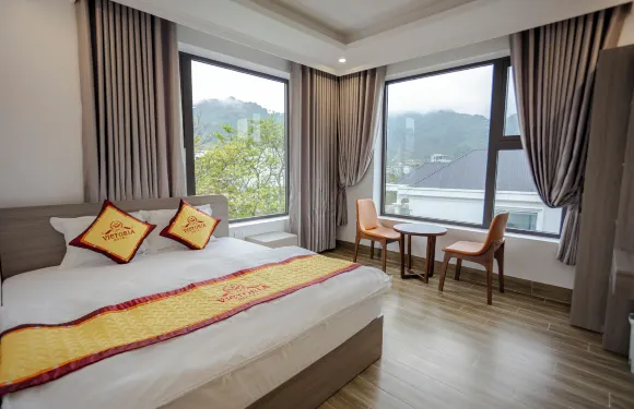 維多利亞酒店MC - 由BAY LUXURY提供