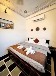 Hotel Kanak Niwas Hotels near Amberi