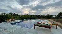The Gurha Safari Camp Jawai - Wifi
