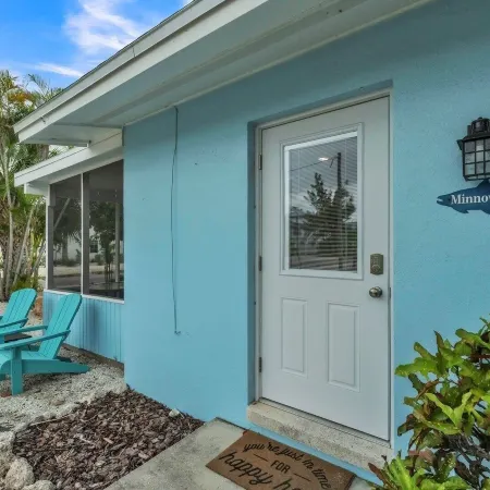 Minnow 1 1 Bedroom Cottage by Redawning