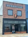The Bunkhouse – A Unique Stay in Historic Hebron, Nebraska のホテル