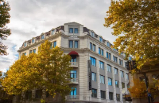 Tbilisi Chambers, Trademark Collection by Wyndham Hotels near Didube