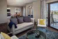 โฮมวูดสวีทส์ บายฮิลตัน ย่านประวัติศาสตร์ซาวันนาห์/ริเวอร์ฟรอนท์