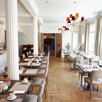 Waldhotel Stuttgart