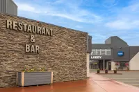 Travelodge by Wyndham Grande Prairie Hotels near Walmart Supercentre